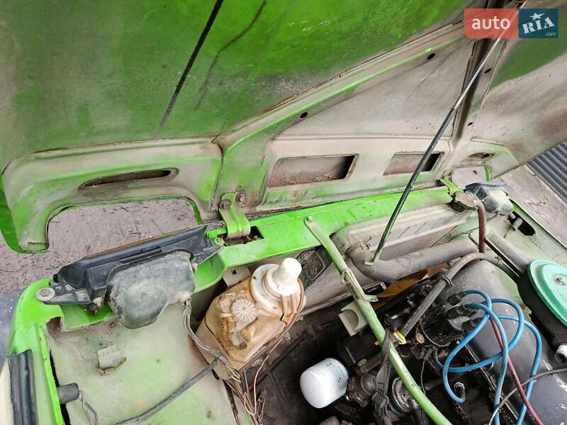 Позашляховик / Кросовер ВАЗ / Lada 2121 Нива 1980 в Кам'янець-Подільському фото 11 Позашляховик / Кросовер ВАЗ / Lada 2121 Нива 1980 в Кам'янець-Подільському