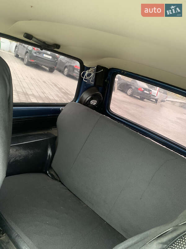 Внедорожник / Кроссовер ВАЗ / Lada 2121 Нива 1988 в Черкассах фото 14 Внедорожник / Кроссовер ВАЗ / Lada 2121 Нива 1988 в Черкассах