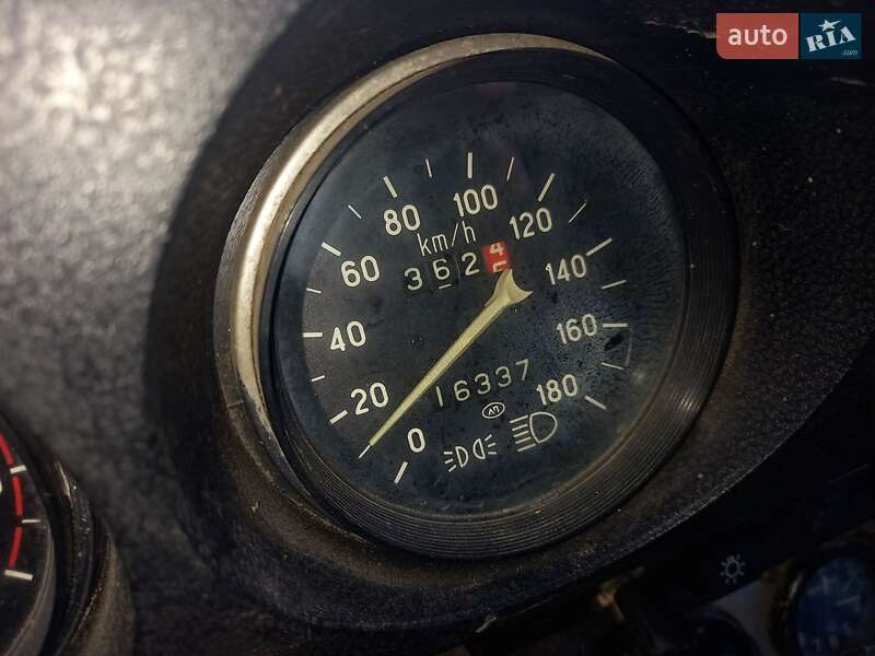 Позашляховик / Кросовер ВАЗ / Lada 2121 Нива 1986 в Хмельницькому фото 8 Позашляховик / Кросовер ВАЗ / Lada 2121 Нива 1986 в Хмельницькому