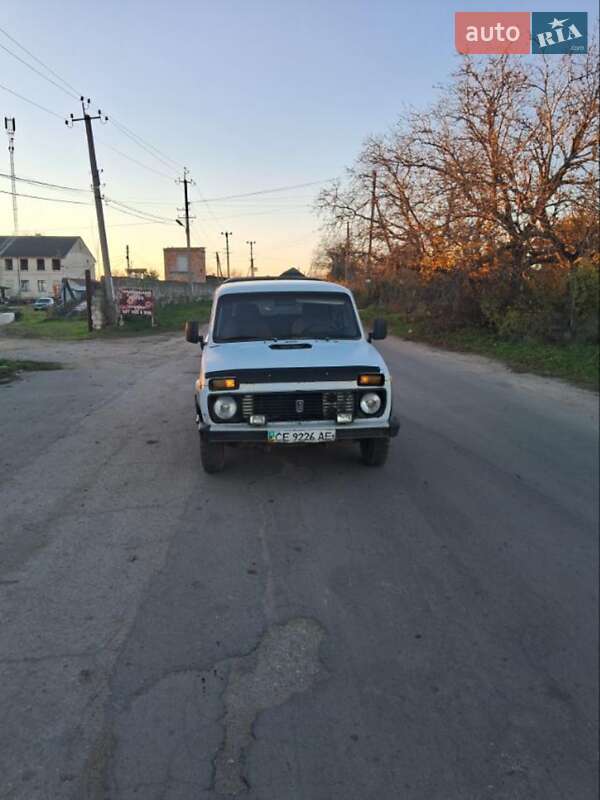 Внедорожник / Кроссовер ВАЗ / Lada 2121 Нива 1982 в Каменец-Подольском фото 2 Внедорожник / Кроссовер ВАЗ / Lada 2121 Нива 1982 в Каменец-Подольском