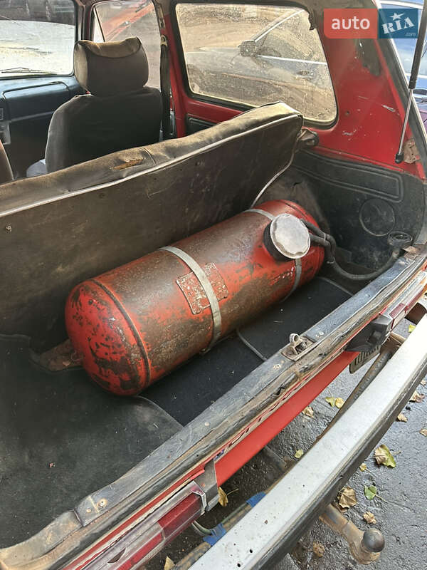 Внедорожник / Кроссовер ВАЗ / Lada 2121 Нива 1982 в Полтаве фото 21 Внедорожник / Кроссовер ВАЗ / Lada 2121 Нива 1982 в Полтаве