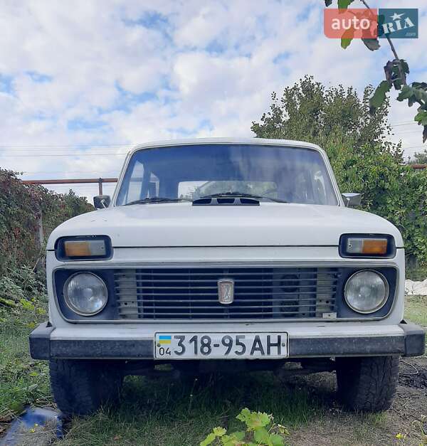 Внедорожник / Кроссовер ВАЗ / Lada 2121 Нива 1981 в Подгородном фото Внедорожник / Кроссовер ВАЗ / Lada 2121 Нива 1981 в Подгородном