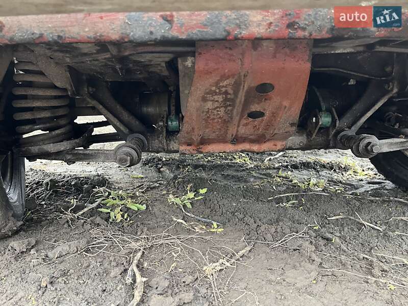 Внедорожник / Кроссовер ВАЗ / Lada 2121 Нива 1978 в Прилуках