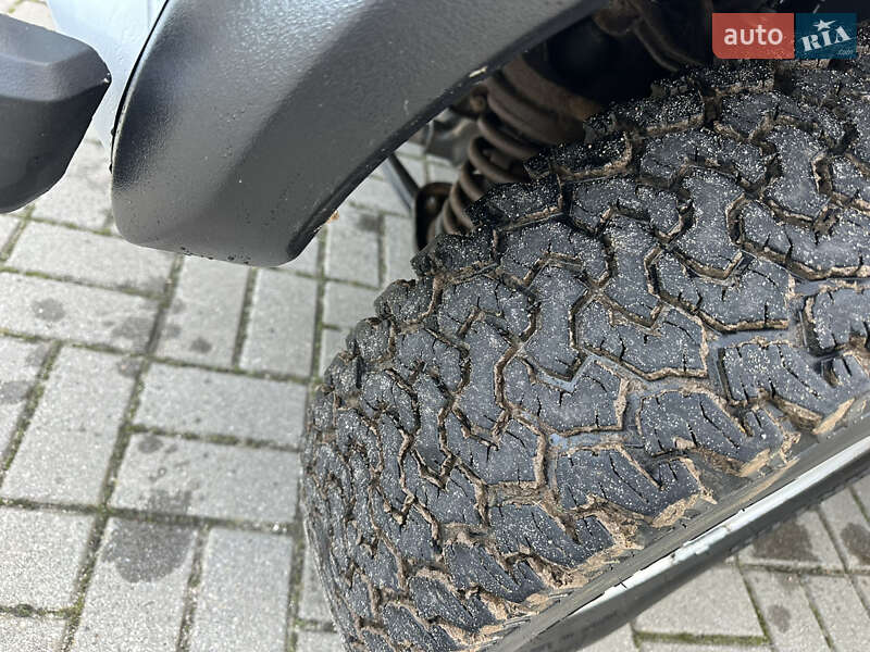 Внедорожник / Кроссовер ВАЗ / Lada 2121 Нива 1988 в Харькове