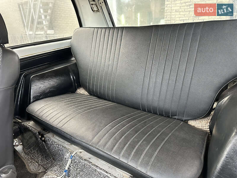 Внедорожник / Кроссовер ВАЗ / Lada 2121 Нива 1988 в Харькове