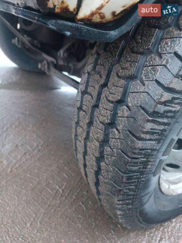 Позашляховик / Кросовер ВАЗ / Lada 2121 Нива 1988 в Новоукраїнці