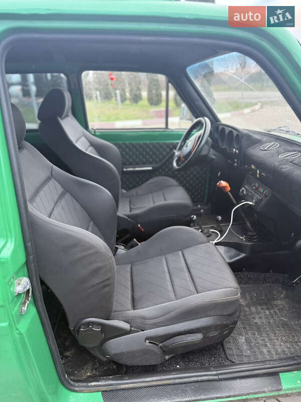 Внедорожник / Кроссовер ВАЗ / Lada 2121 Нива 1986 в Черновцах фото 12 Внедорожник / Кроссовер ВАЗ / Lada 2121 Нива 1986 в Черновцах