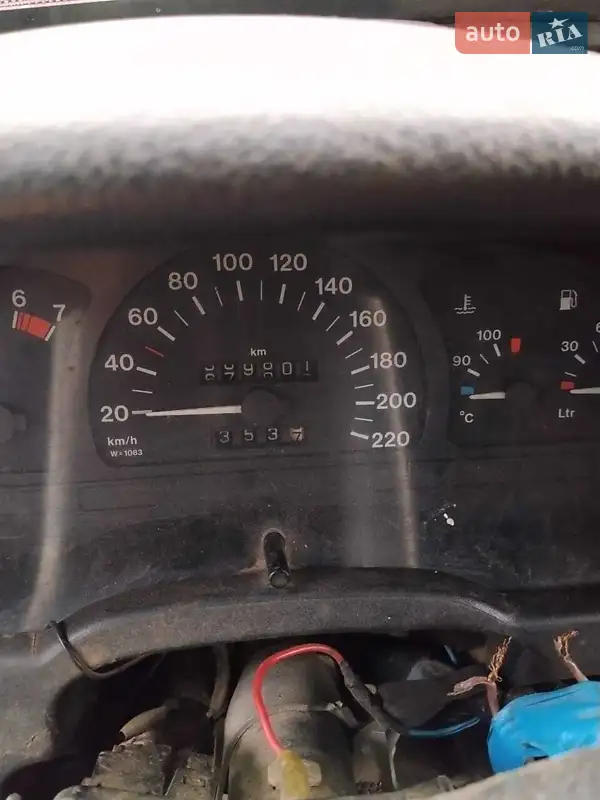 ВАЗ / Lada 2121 Нива 1982 VIN XTA212100C0261170 фото оголошення 3 з 43