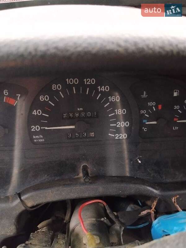 Позашляховик / Кросовер ВАЗ / Lada 2121 Нива 1982 в Запоріжжі