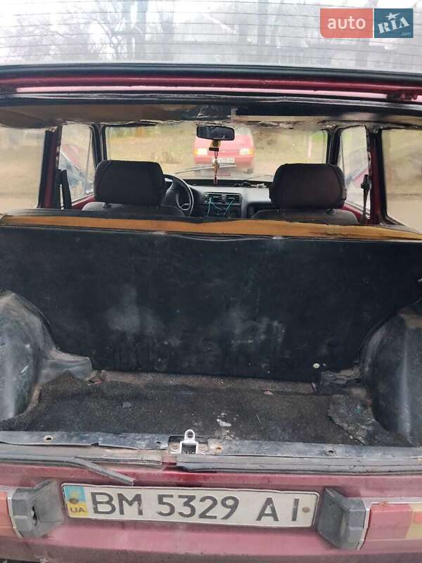 Позашляховик / Кросовер ВАЗ / Lada 2121 Нива 1982 в Запоріжжі