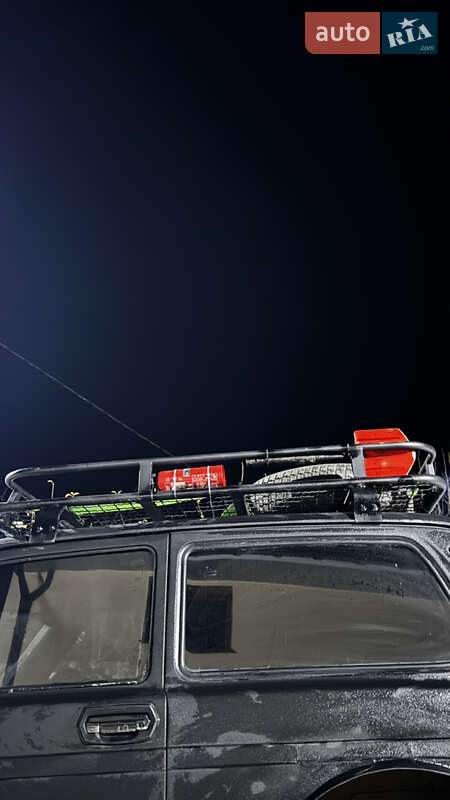 Внедорожник / Кроссовер ВАЗ / Lada 2121 Нива 1988 в Хмельницком фото 11 Внедорожник / Кроссовер ВАЗ / Lada 2121 Нива 1988 в Хмельницком