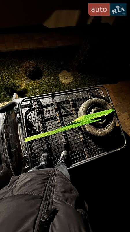 Внедорожник / Кроссовер ВАЗ / Lada 2121 Нива 1988 в Хмельницком фото 12 Внедорожник / Кроссовер ВАЗ / Lada 2121 Нива 1988 в Хмельницком