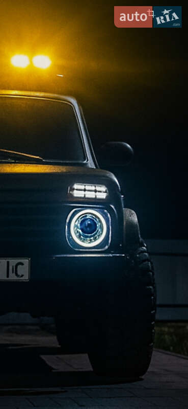 Внедорожник / Кроссовер ВАЗ / Lada 2121 Нива 1988 в Хмельницком фото 9 Внедорожник / Кроссовер ВАЗ / Lada 2121 Нива 1988 в Хмельницком