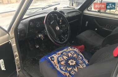 Внедорожник / Кроссовер ВАЗ / Lada 2121 Нива 1989 в Микуличине