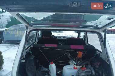 Внедорожник / Кроссовер ВАЗ 2121 Нива 1982 в Киеве