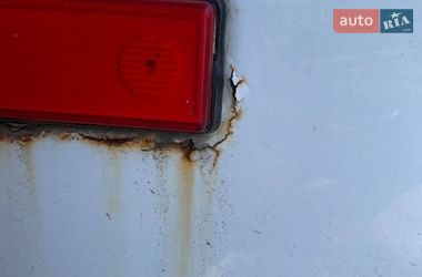 Внедорожник / Кроссовер ВАЗ / Lada 2121 Нива 1981 в Ужгороде