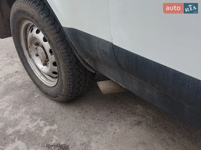 ВАЗ / Lada 2121 Нива 1988 VIN XTA212100J0660280 фото оголошення 11 з 38