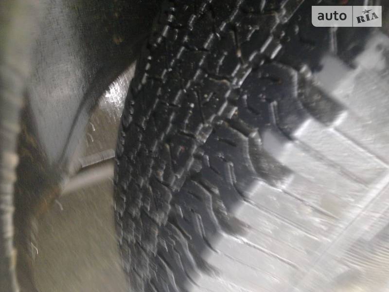 Внедорожник / Кроссовер ВАЗ / Lada 2121 Нива 1985 в Киеве