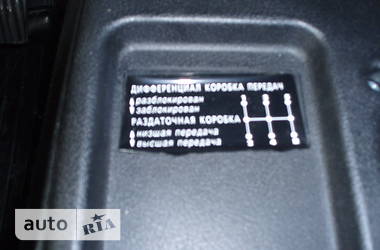 Внедорожник / Кроссовер ВАЗ / Lada 2121 Нива 2014 в Хмельницком
