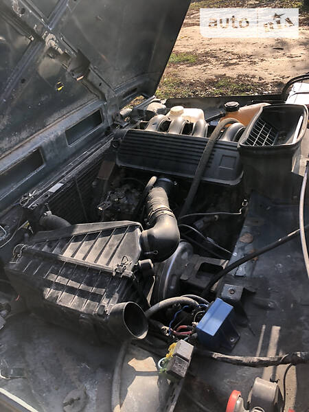 Внедорожник / Кроссовер ВАЗ / Lada 21213 Niva 2002 в Шумске