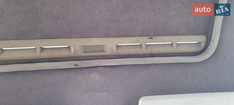 Внедорожник / Кроссовер ВАЗ / Lada 21213 Niva 2003 в Кременчуге