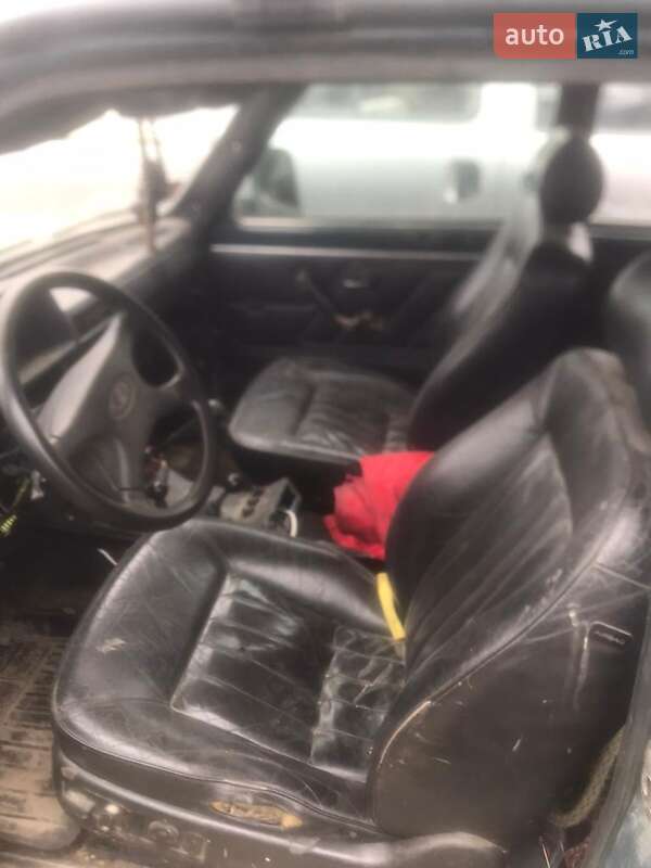 Позашляховик / Кросовер ВАЗ / Lada 21213 Niva 1997 в Броварах