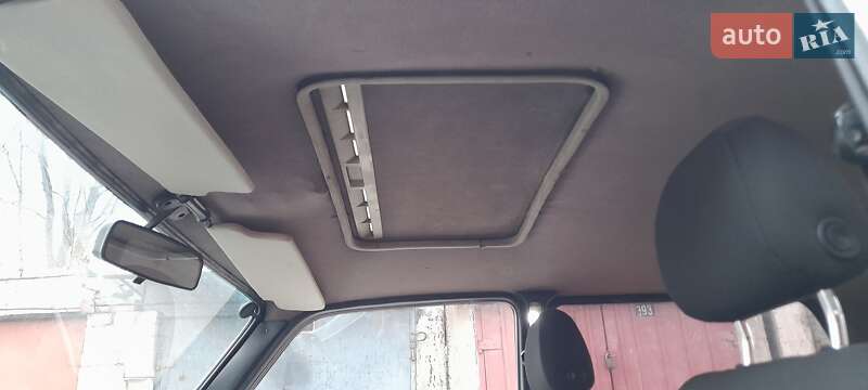 Внедорожник / Кроссовер ВАЗ / Lada 21213 Niva 2003 в Кременчуге