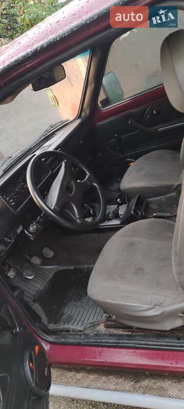 Внедорожник / Кроссовер ВАЗ / Lada 21213 Niva 2002 в Павлограде