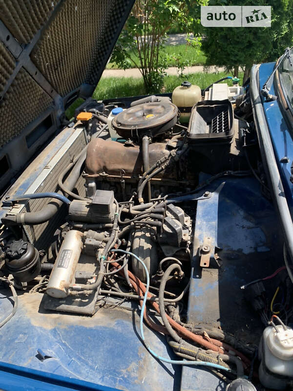 Позашляховик / Кросовер ВАЗ / Lada 21213 Niva 2004 в Борисполі фото 8 Позашляховик / Кросовер ВАЗ / Lada 21213 Niva 2004 в Борисполі