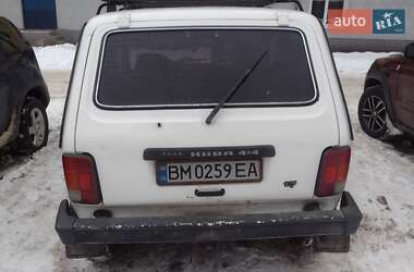 Внедорожник / Кроссовер ВАЗ / Lada 21213 Niva 2004 в Шостке