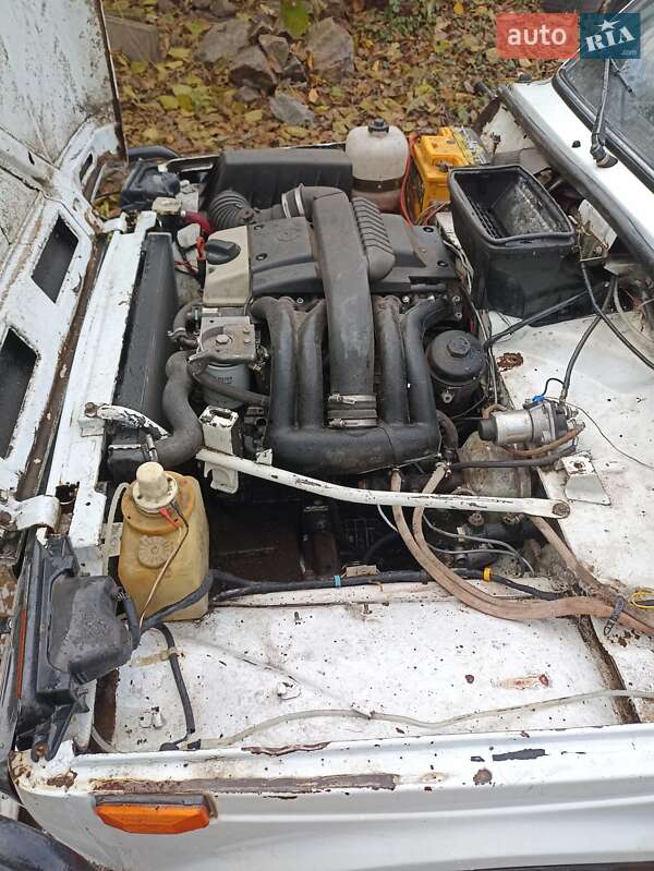 Внедорожник / Кроссовер ВАЗ / Lada 21213 Niva 1996 в Яготине