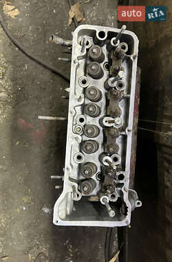 Внедорожник / Кроссовер ВАЗ / Lada 21213 Niva 2004 в Одессе