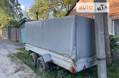 Внедорожник / Кроссовер ВАЗ / Lada 21213 Niva 2003 в Харькове