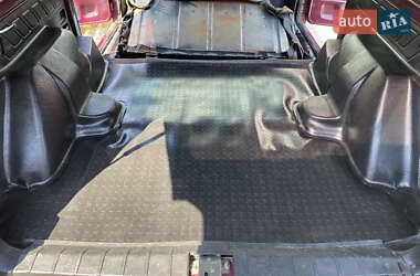 Внедорожник / Кроссовер ВАЗ / Lada 21213 Niva 2004 в Одессе