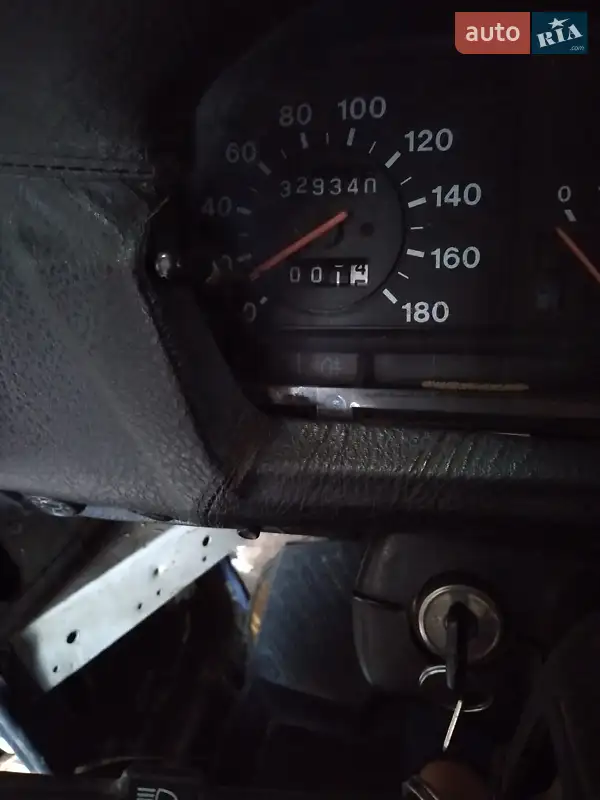 ВАЗ / Lada 21213 Niva