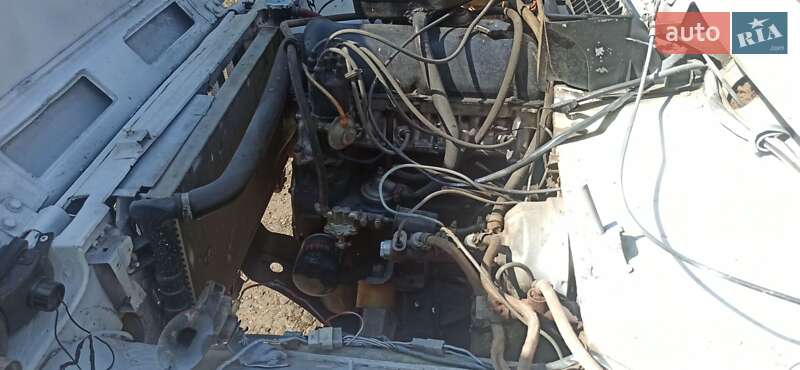 Внедорожник / Кроссовер ВАЗ / Lada 21213 Niva 1995 в Хусте фото 19 Внедорожник / Кроссовер ВАЗ / Lada 21213 Niva 1995 в Хусте