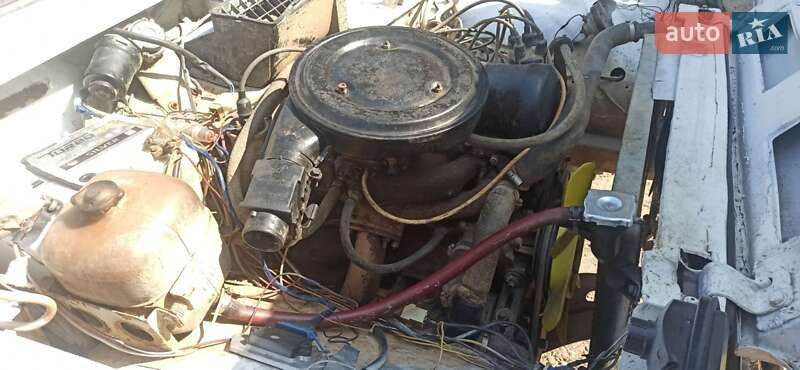 Внедорожник / Кроссовер ВАЗ / Lada 21213 Niva 1995 в Хусте фото 21 Внедорожник / Кроссовер ВАЗ / Lada 21213 Niva 1995 в Хусте