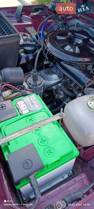 Внедорожник / Кроссовер ВАЗ / Lada 21213 Niva 2002 в Кропивницком фото 6 Внедорожник / Кроссовер ВАЗ / Lada 21213 Niva 2002 в Кропивницком