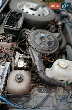 Внедорожник / Кроссовер ВАЗ 21213 Niva 2003 в 