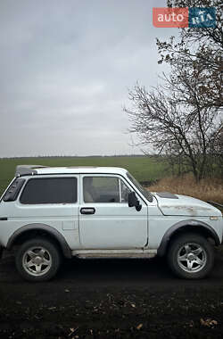 Внедорожник / Кроссовер ВАЗ / Lada 21213 Niva 1998 в Кропивницком