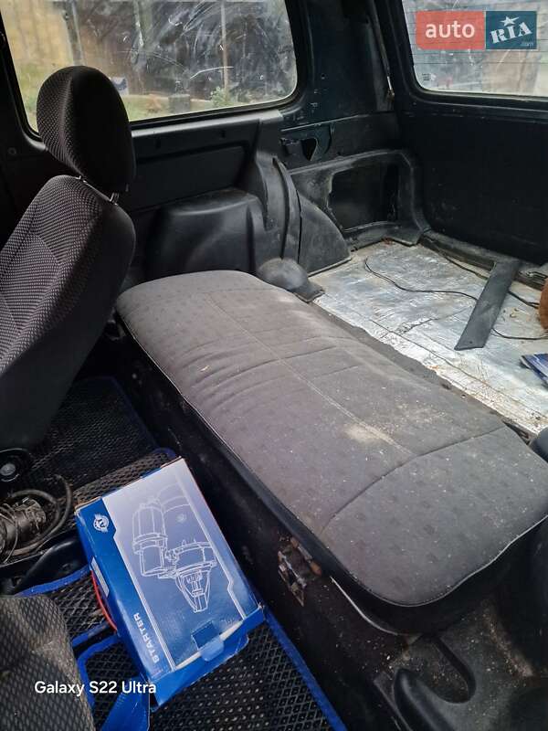 Внедорожник / Кроссовер ВАЗ / Lada 21213 Niva 2004 в Ужгороде