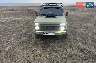 Позашляховик / Кросовер ВАЗ / Lada 21213 Niva 2003 в Миколаєві