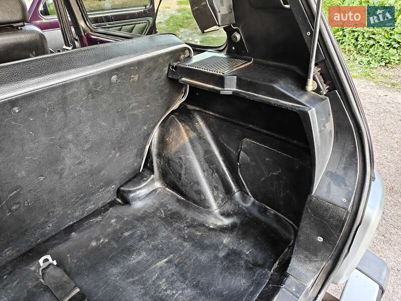 Внедорожник / Кроссовер ВАЗ / Lada 21213 Niva 2005 в Чернигове