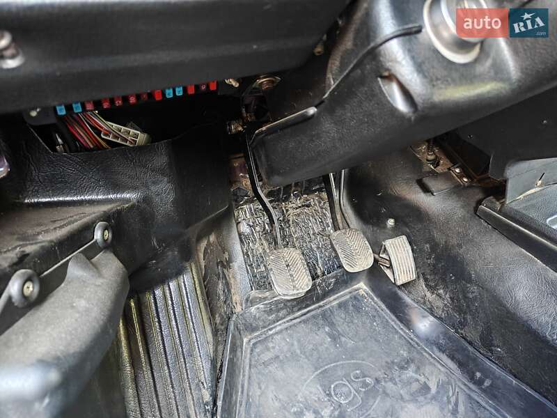 Внедорожник / Кроссовер ВАЗ / Lada 21213 Niva 2005 в Чернигове