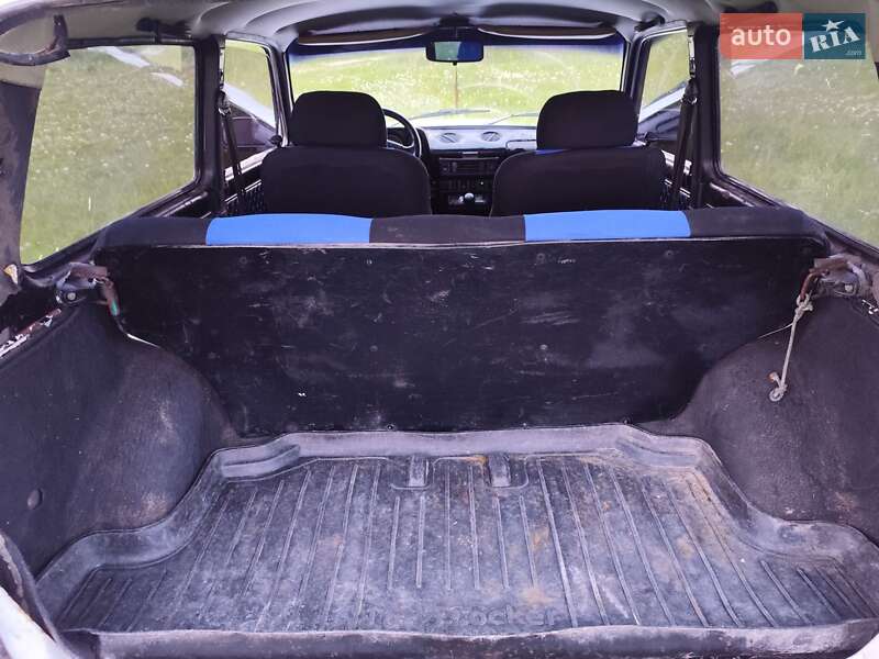 Внедорожник / Кроссовер ВАЗ / Lada 21213 Niva 1992 в Вишневце