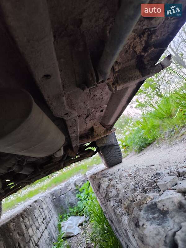 Внедорожник / Кроссовер ВАЗ / Lada 21213 Niva 1992 в Вишневце