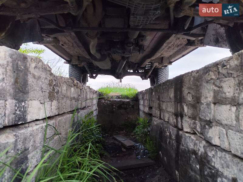 Внедорожник / Кроссовер ВАЗ / Lada 21213 Niva 1992 в Вишневце