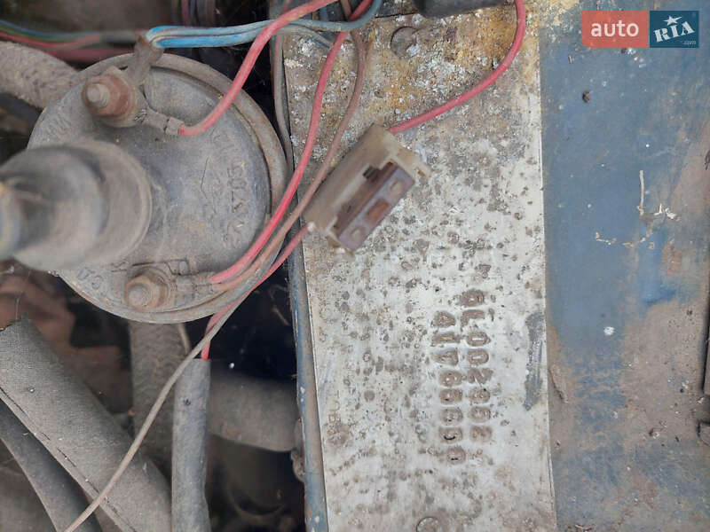 Внедорожник / Кроссовер ВАЗ / Lada 21213 Niva 2004 в Александровке фото 6 Внедорожник / Кроссовер ВАЗ / Lada 21213 Niva 2004 в Александровке