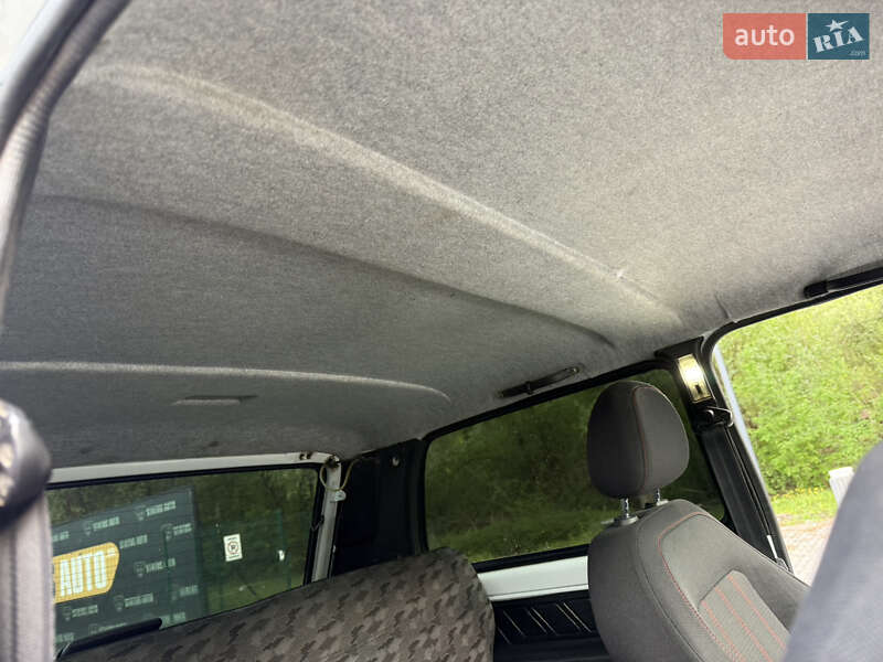 Внедорожник / Кроссовер ВАЗ / Lada 21213 Niva 2002 в Хмельницком