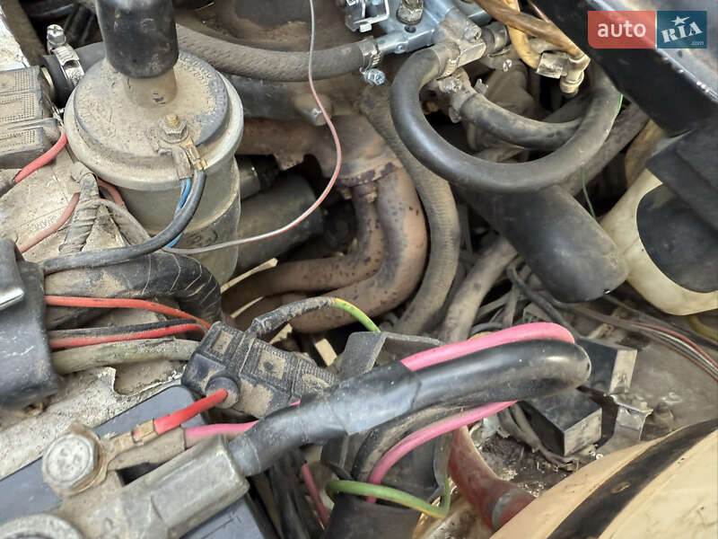 Внедорожник / Кроссовер ВАЗ / Lada 21213 Niva 2002 в Хмельницком